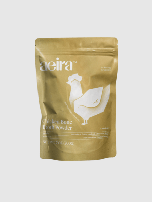 Chicken Bone Broth Powder