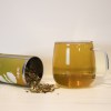 Ginger Lemon Herbal Tea