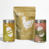 Bone Broth & Fasting Tea Bundle - Subscribe & Save